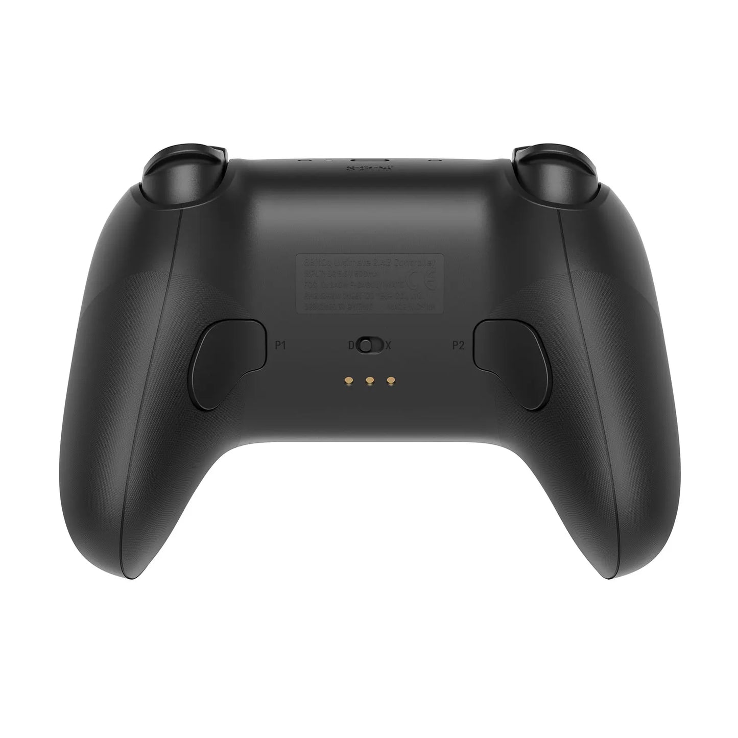 8BitDo - Ultimate Wireless 2.4G Gaming Controller with Charging Dock for PC, Windows 10, 11, Steam Deck, Android & iPhone, iPad