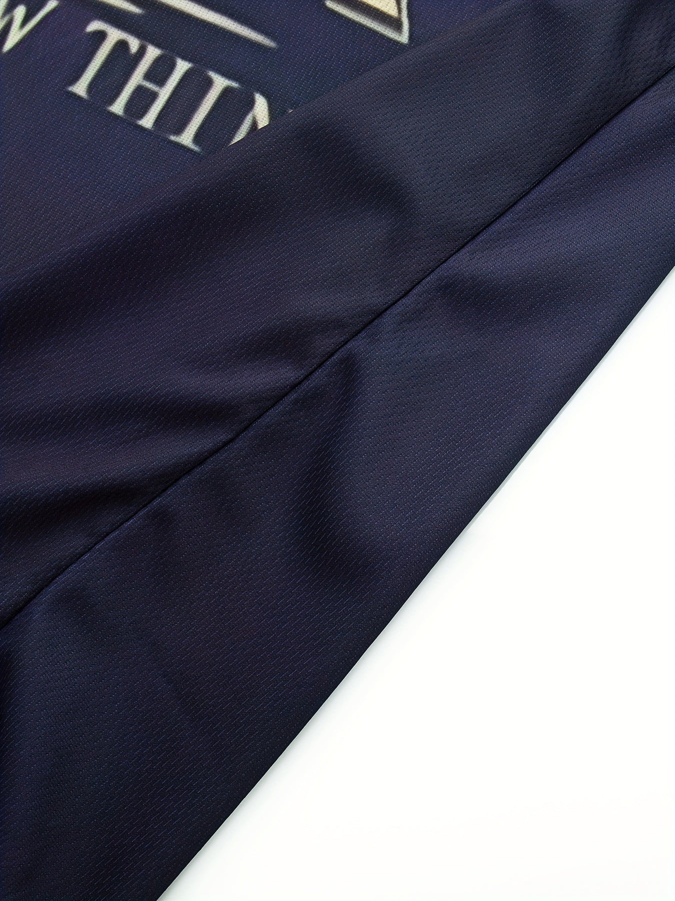 Camiseta Transpirable con Estampado de Letras para Hombre para Correr y Entrenar - Cómoda Camiseta Deportiva de Verano con diseño Humorístico
