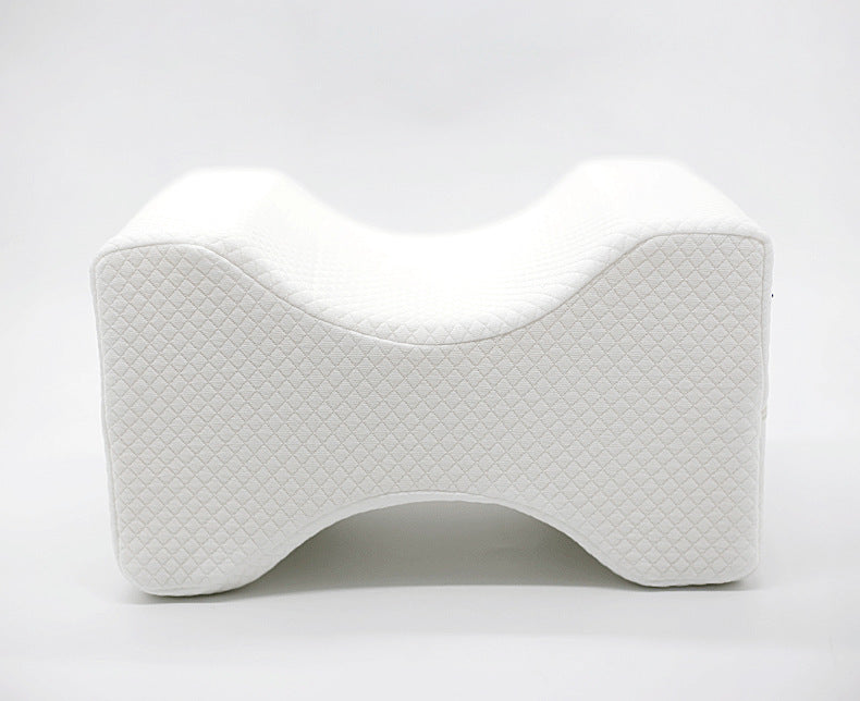 Slow Rebound Memory Foam Pillow Women Pad Leg Bed  Leg Pillow