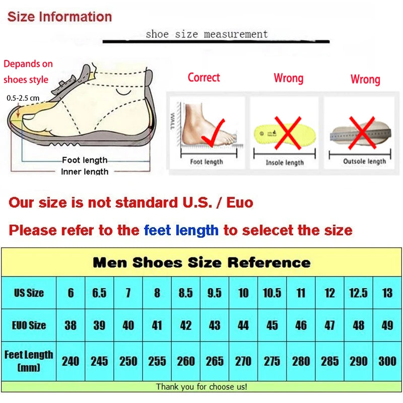 Classic Men Shoes Lace Up Oxfords Fashion Business Casual Shoes Leather Footwear Zapatos Hombre for Party Office Wedding