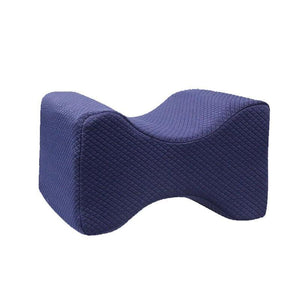Slow Rebound Memory Foam Pillow Women Pad Leg Bed  Leg Pillow