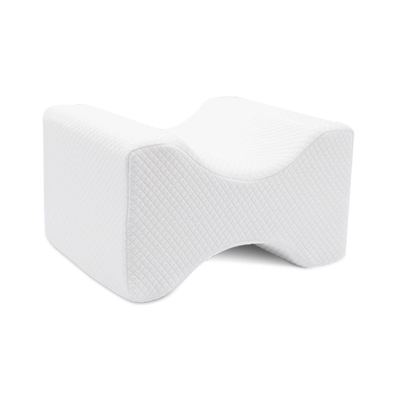 Slow Rebound Memory Foam Pillow Women Pad Leg Bed  Leg Pillow