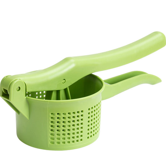 Hand-pressed Vegetable Squeezer Multi-functional Vegetable Stuffing Dehydrator