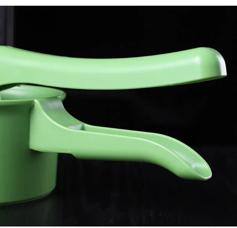 Hand-pressed Vegetable Squeezer Multi-functional Vegetable Stuffing Dehydrator
