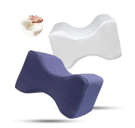 Slow Rebound Memory Foam Pillow Women Pad Leg Bed  Leg Pillow