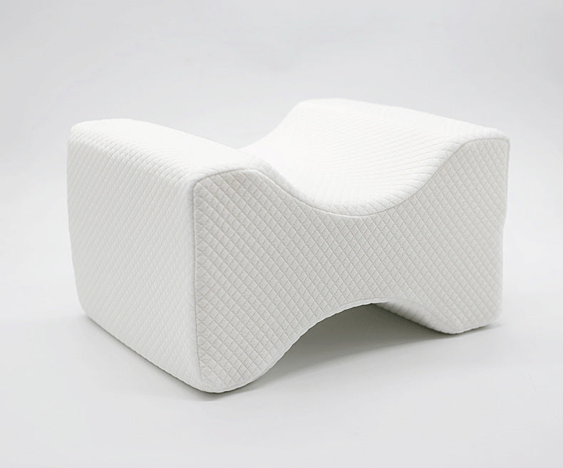Slow Rebound Memory Foam Pillow Women Pad Leg Bed  Leg Pillow
